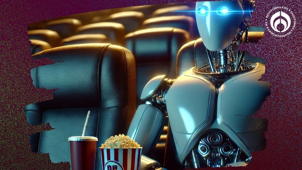 ¿Cuál es el cine más peligroso de la CDMX? La IA revela la verdad