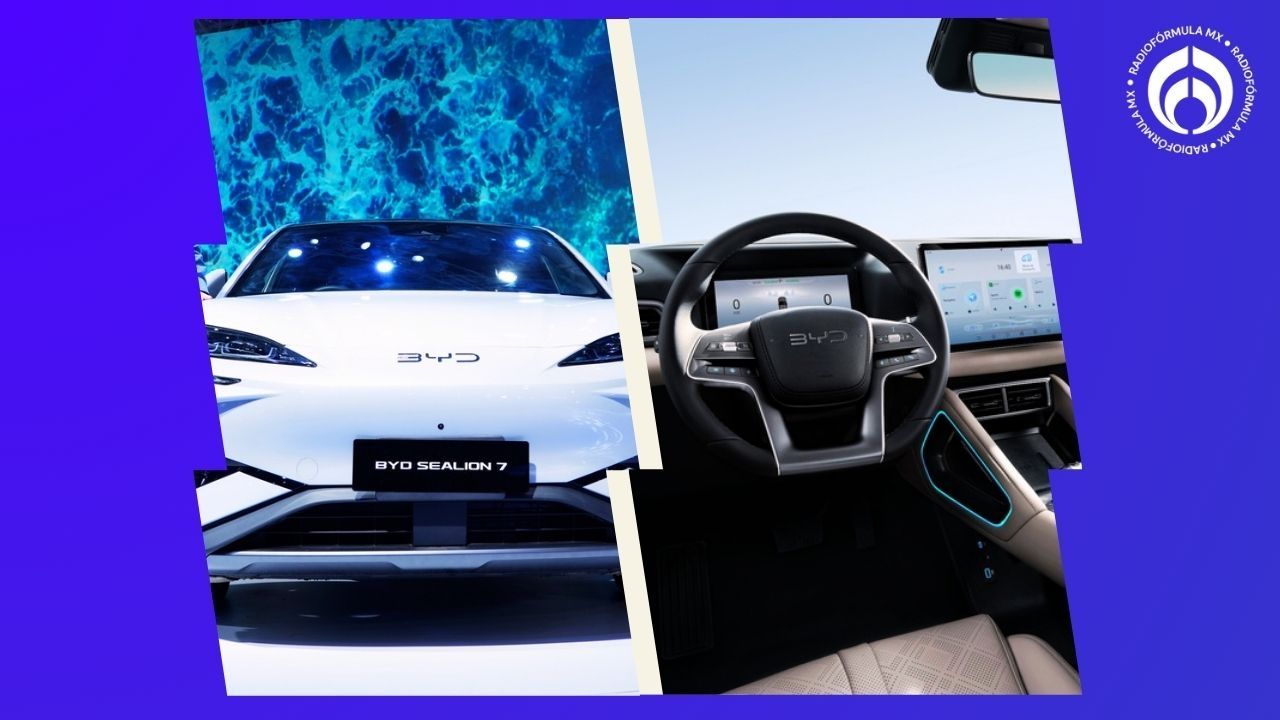 ¿Qué hay detrás del retraso de la planta de BYD en México? Temores de 'piratería' tecnológica por parte de EU