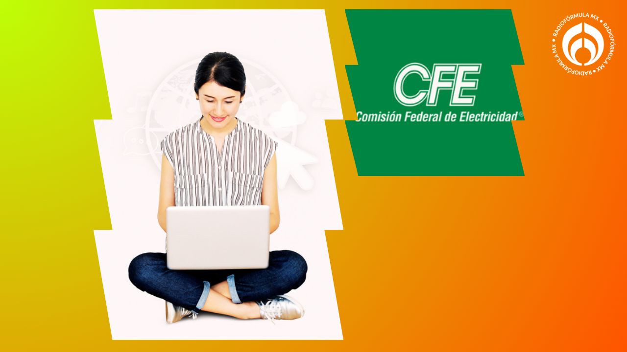 ¡Accede a internet gratuito de CFE por 1 año! ¿Eres uno de los elegidos?