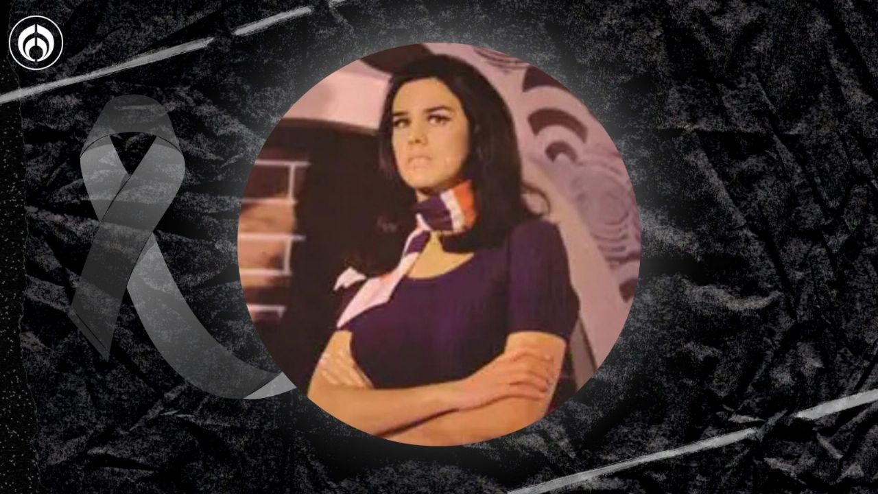 Fallece Flor Procuna, icónica actriz de 'Los Ricos también lloran' y 'Rosa salvaje': Un adiós a una leyenda de Televisa