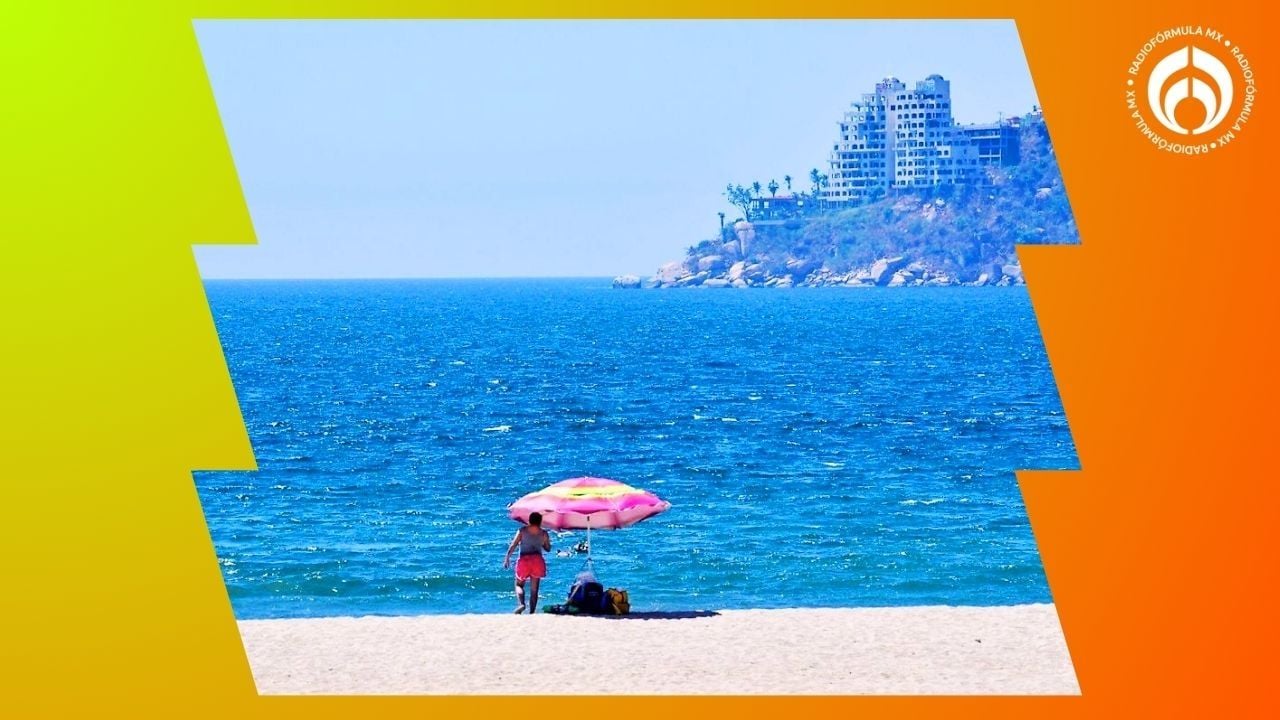 Descubre las zonas más económicas de Acapulco para alojarte, comer y disfrutar sin gastar una fortuna