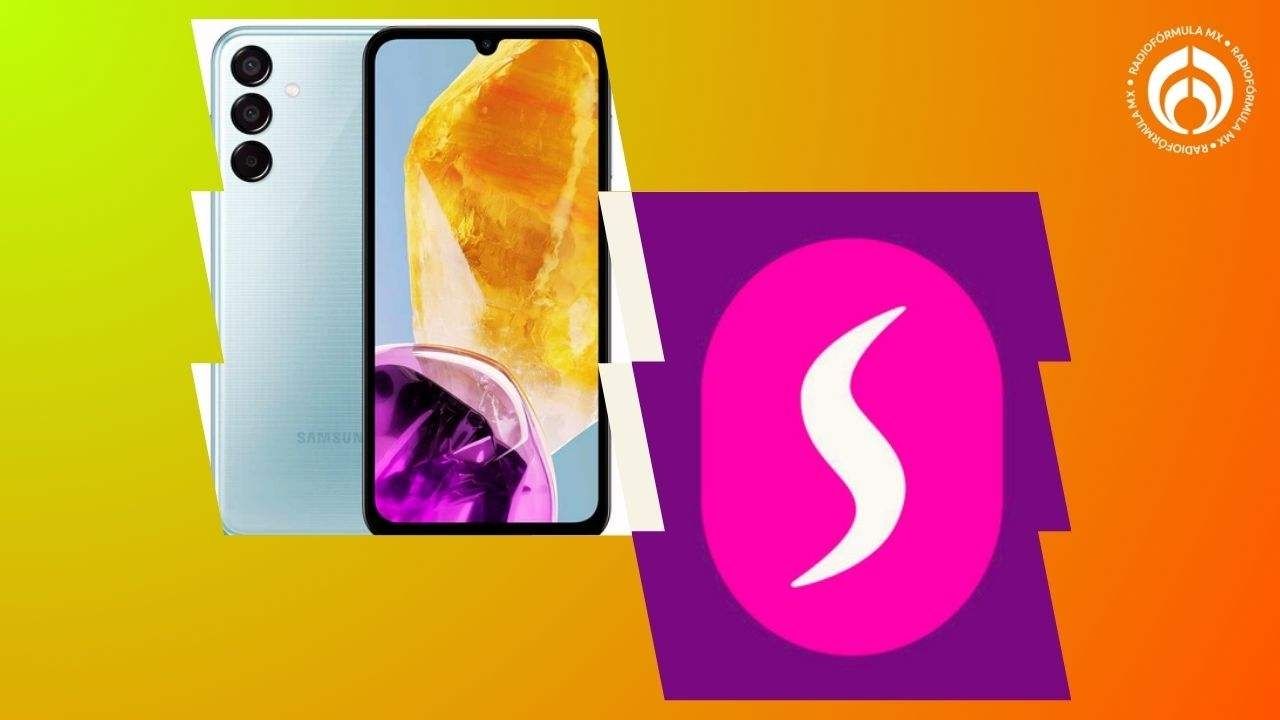 Ofertas imperdibles: 4 celulares Samsung Galaxy de alta gama por menos de $4,000 en Suburbia