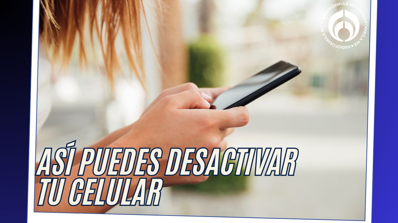 ¿Cómo registrar tu celular ante robo o extravío? Paso a paso para obtener el CURP y proteger tu dispositivo