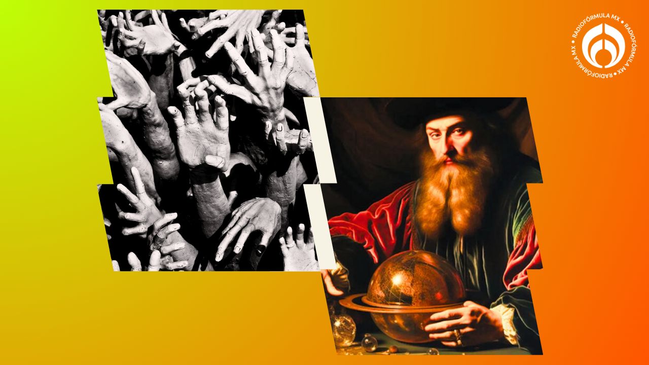 ¿Se Cumplirá la Profecía de Nostradamus? La Muerte del Papa Francisco y el Misterioso 'Papa Negro'