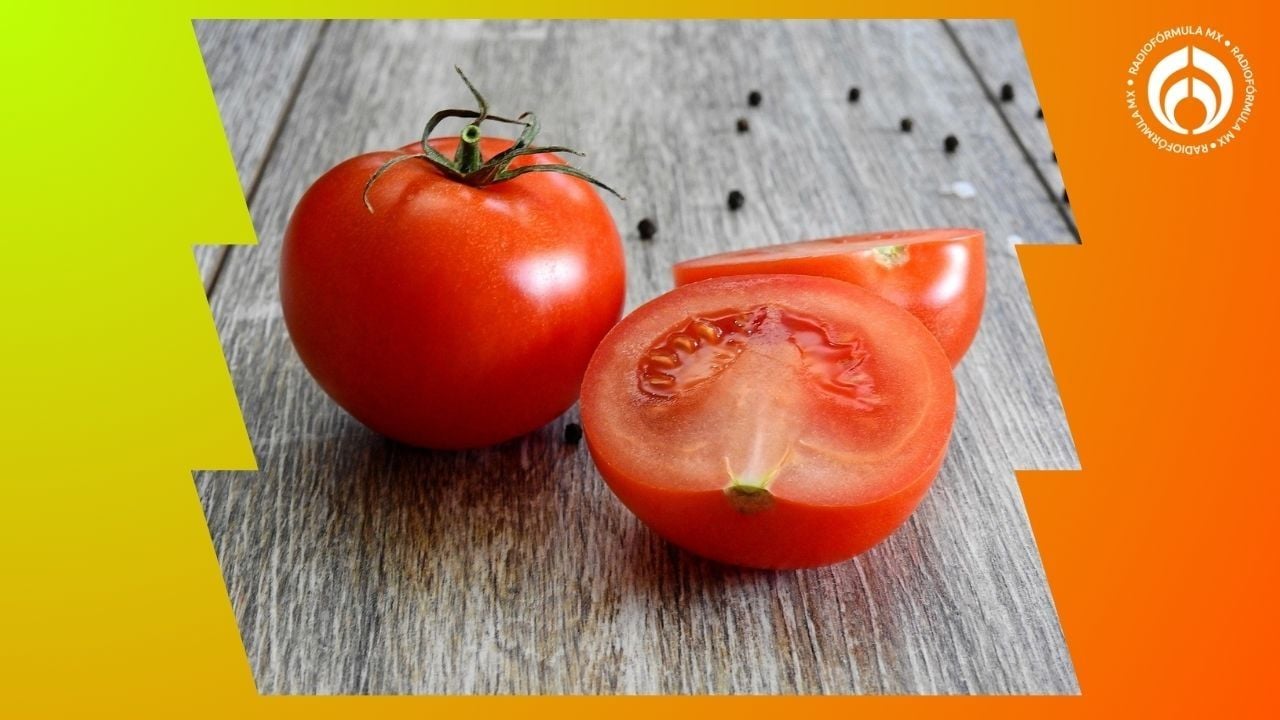 Descubre el Secreto para Potenciar el Sabor de los Jitomates y Exaltar tus Recetas