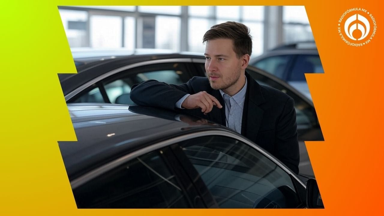 ¿Comprar un auto usado? No tires tu dinero: consejos clave para una compra segura