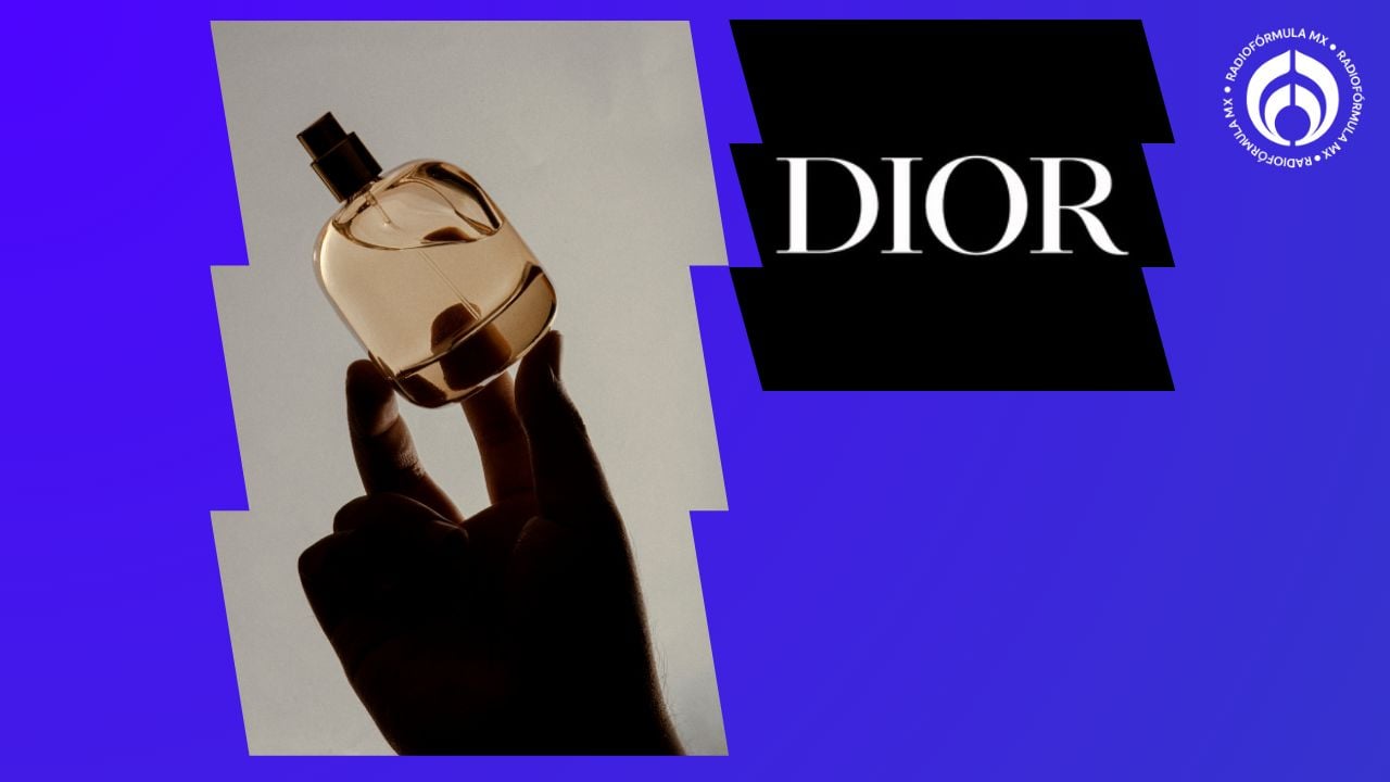 Descubre el Secreto Mejor Guardado de Dior: La Fragancia Más Recomendada por la IA para 2025 (¡y a un Precio Increíble!)