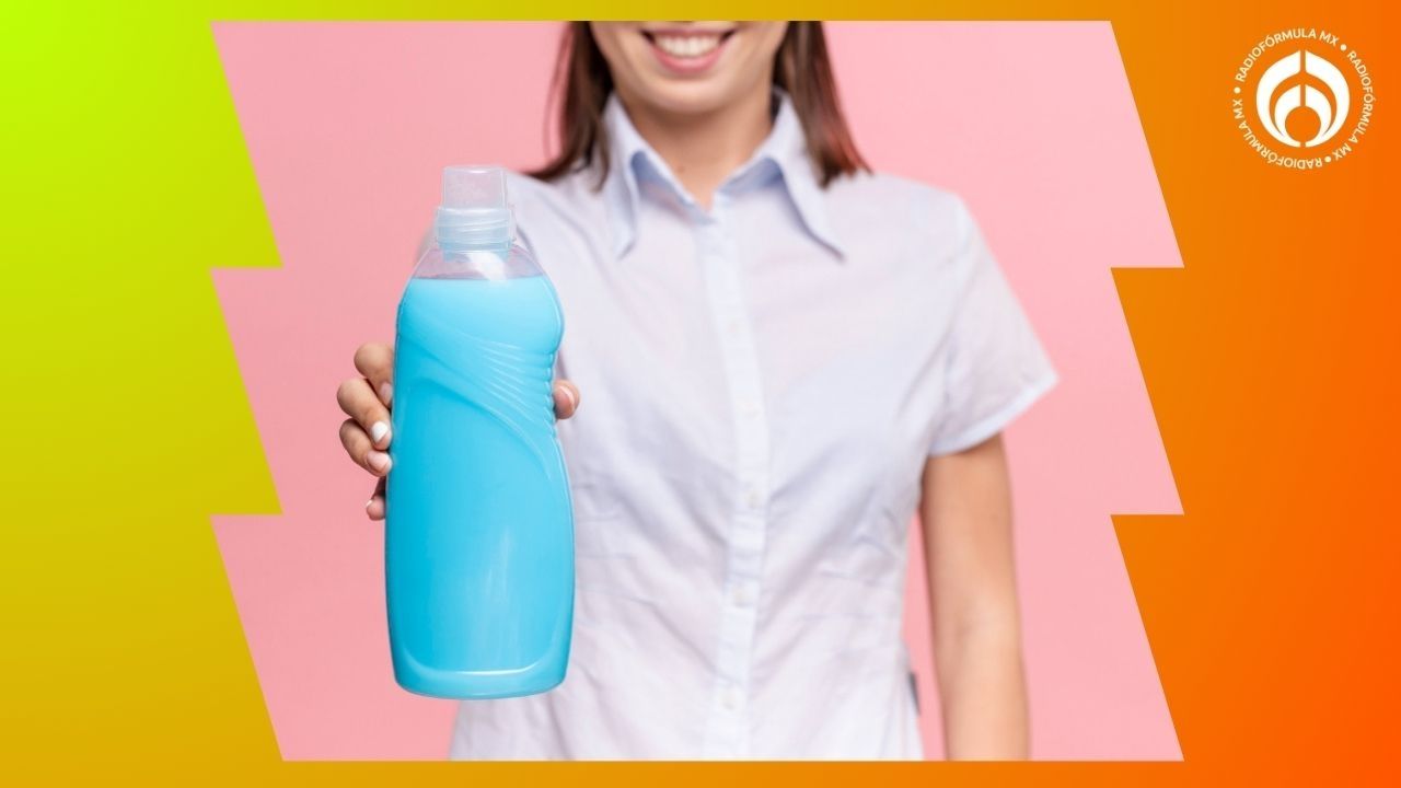 ¡Limpia como nunca! El jabón de $25 de Bodega Aurrera que transforma tu ropa (y nadie supo de él)