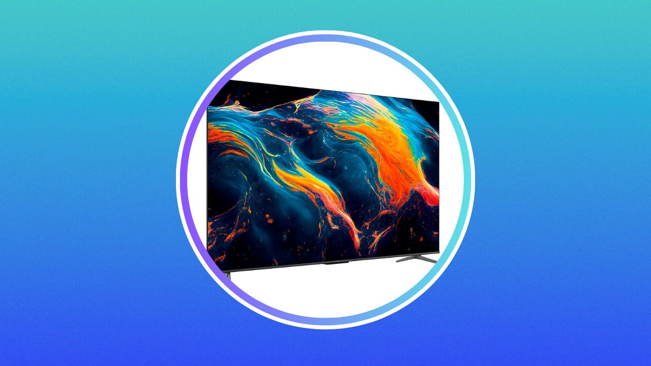 Igual de buenas que LG y Samsung: las pantallas TLC baratas y excelentes del 2025, según la IA