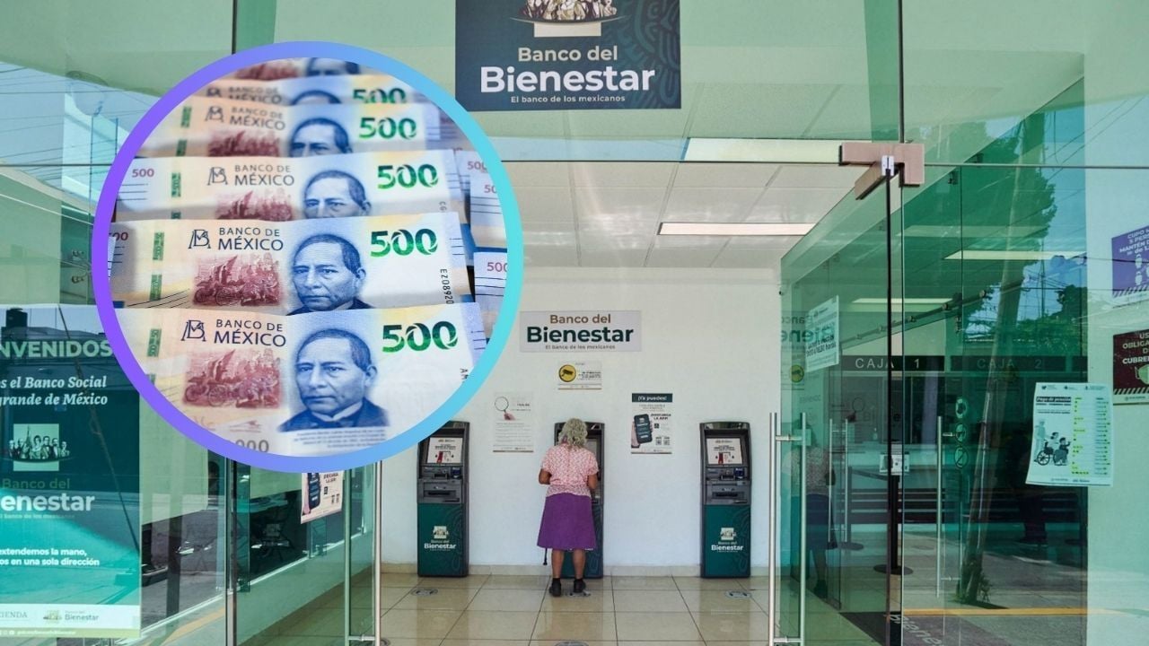 ¡Atención Adultos Mayores! Consulta la Lista de Apellidos que Recibirán Hoy la Pensión Bienestar de $6,200 (23 de Mayo)