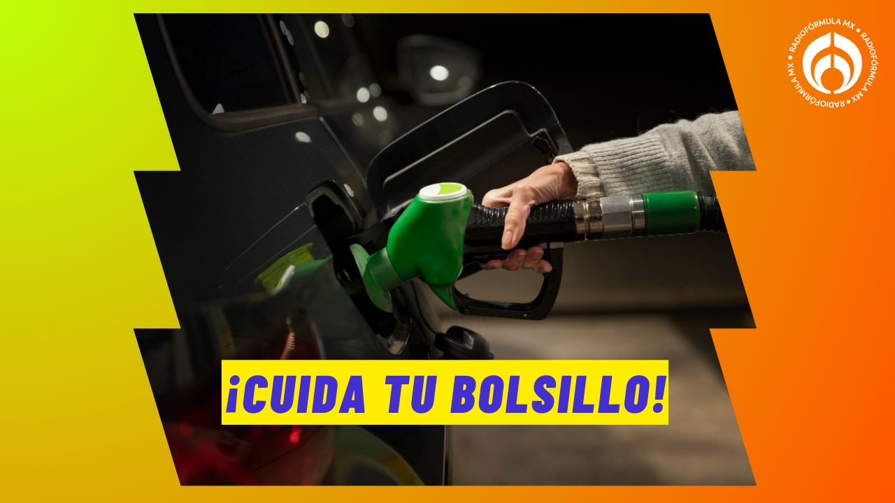 6 Trucos para Reducir el Consumo de Combustible y Ahorrar Gasolina