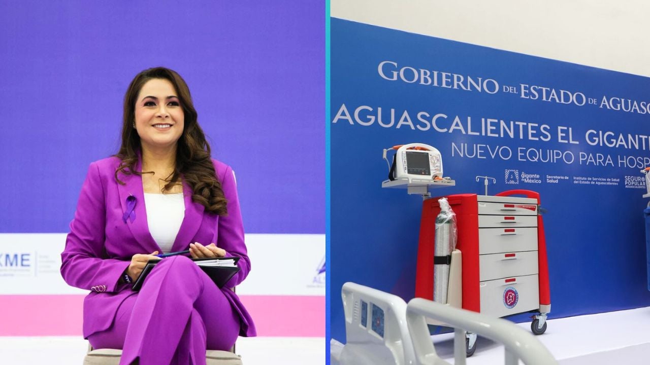 Aguascalientes: El Seguro Popular Impulsa una Revolución en la Salud con Inversión sin Precedentes