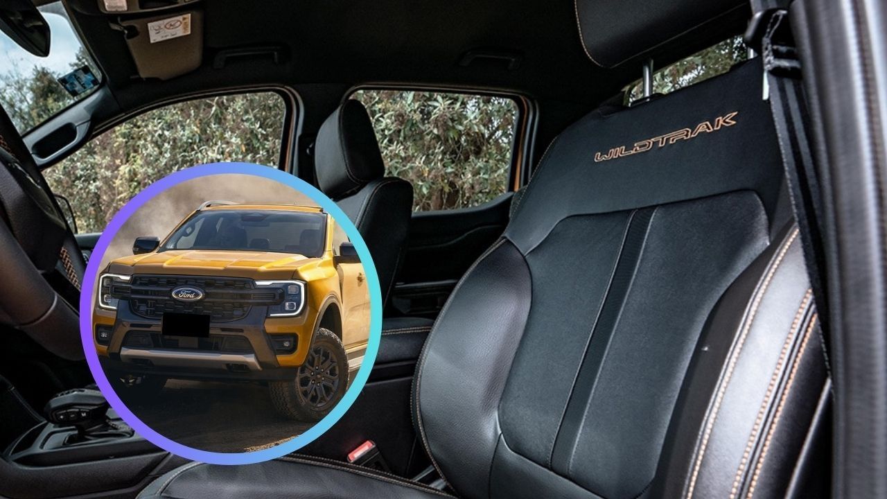 ¡La Nueva Pickup del Año en España! Resistencia, Tecnología de Vanguardia y Diseño Imponente