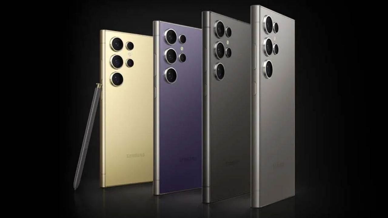 Esta tienda tiene más barato el celular llamado el REY de los Samsung, según la IA y expertos