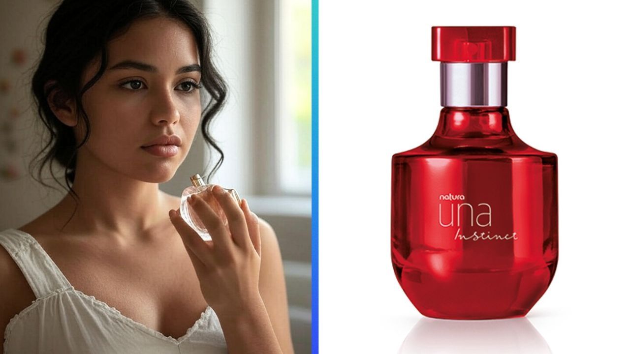 Este perfume floral de Natura huele a Lancome, pero cuesta 3 veces menos