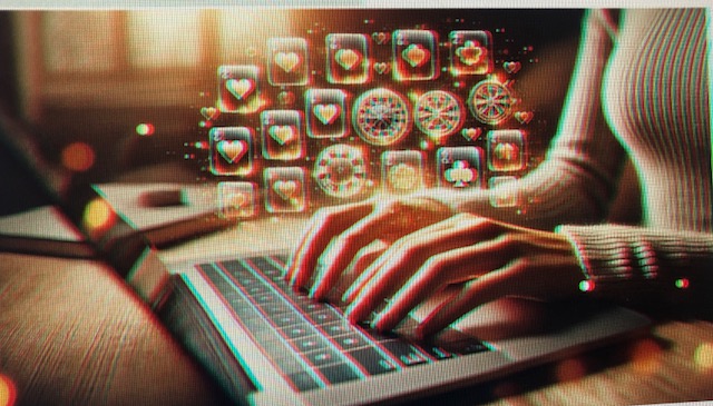 Esperienza di gioco live: scopri le dinamiche sociali dei casinò online