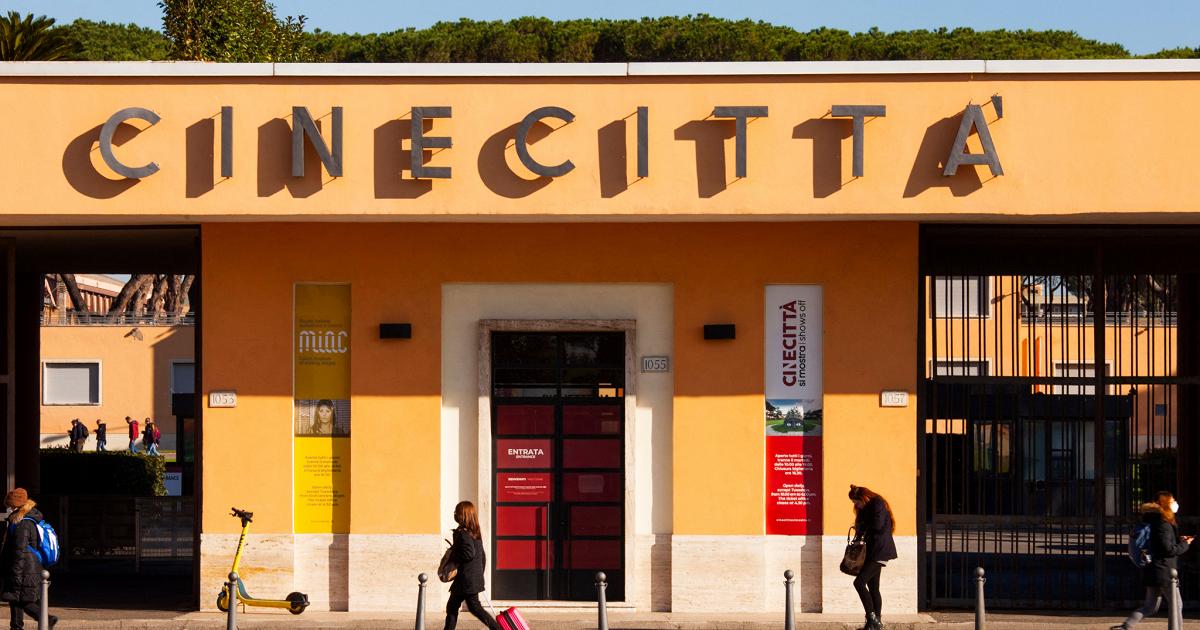 Cinecittà Rinasce: Il Nuovo Polo del Cinema Italiano Attrae Produzioni Internazionali e Investimenti di Eccellenza