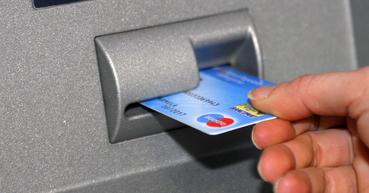 Prelievi Digitali al Bancomat: Addio alla Carta, Benvenuto al Futuro