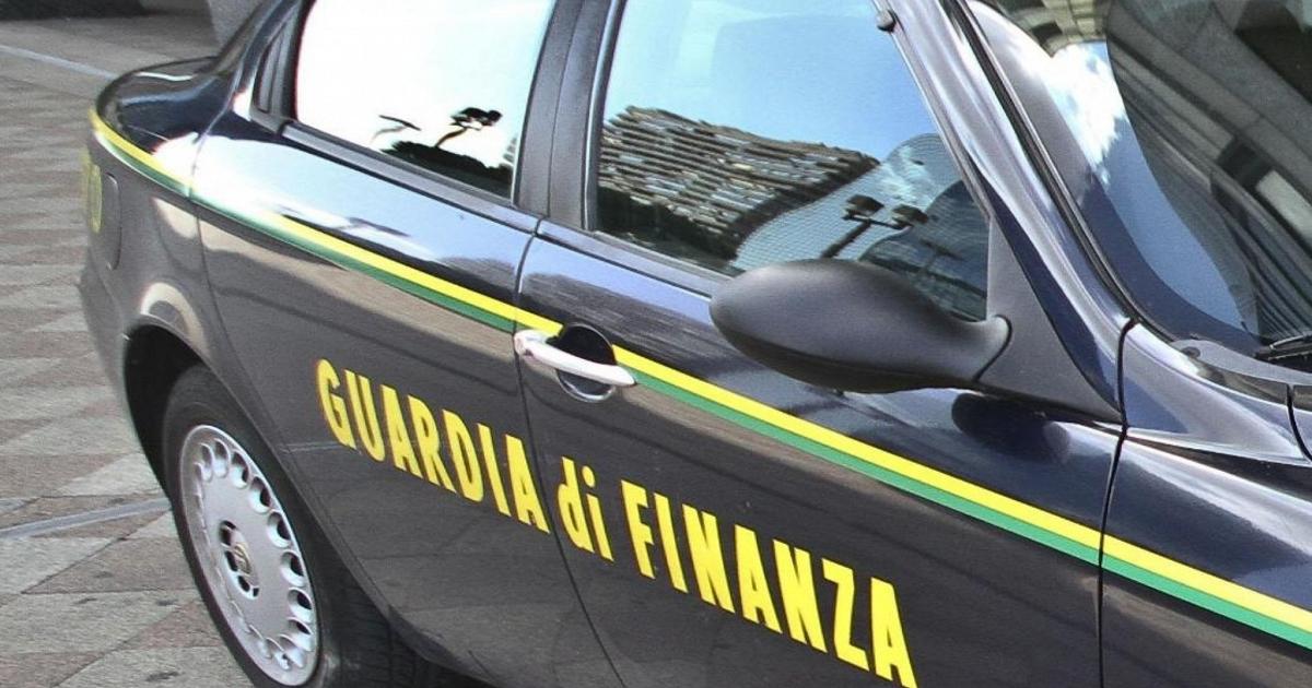 18enne di Matera beccato con 300 grammi di hashish: obbligo di dimora disposto