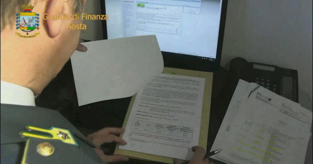 Superbonus 110, ancora sequestri della Guardia di Finanza
