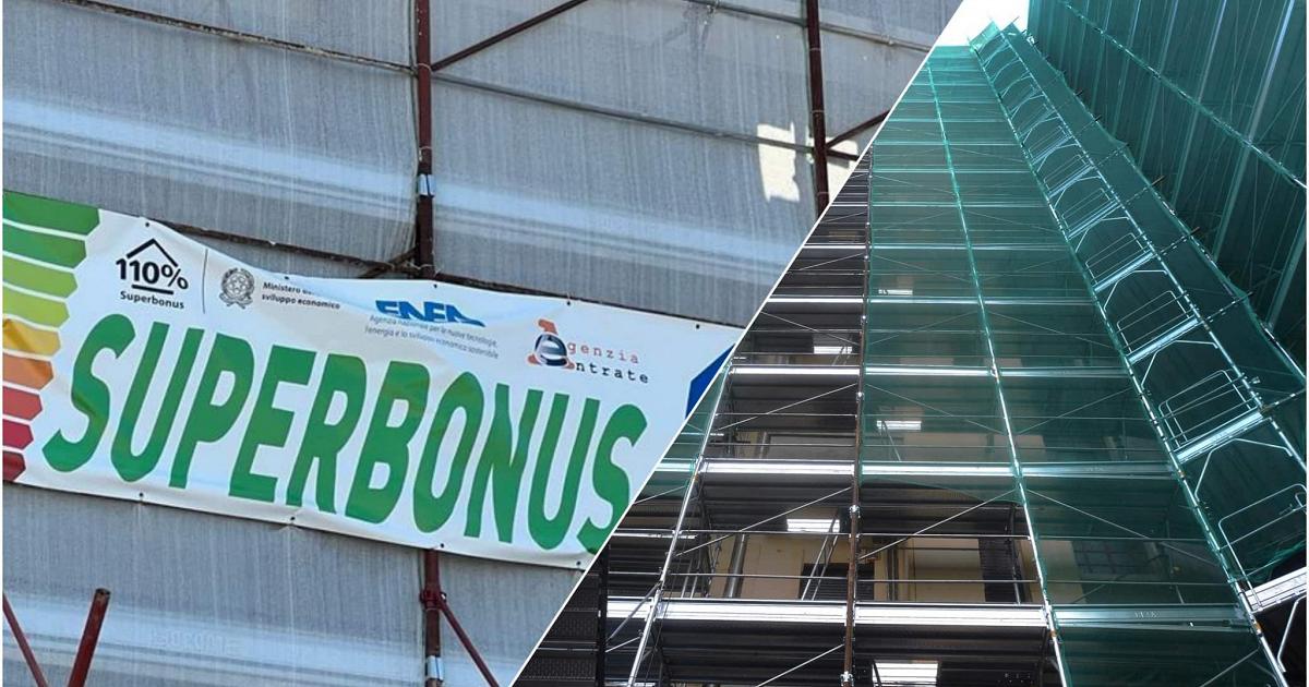 Maxi Sequestro della Guardia di Finanza: 76 Milioni di Euro di Falsi Crediti d'Imposta