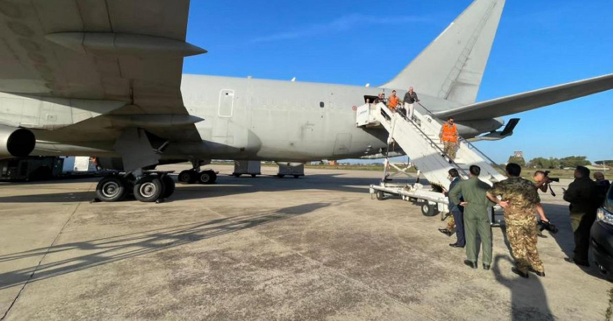 Tragedia all'aeroporto di Pratica di Mare: giovane maresciallo della Finanza si toglie la vita