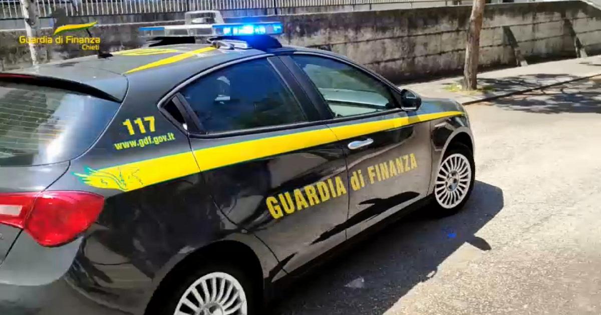 Nuovo Comandante della Guardia di Finanza: Mendella Sostituisce Caramignoli