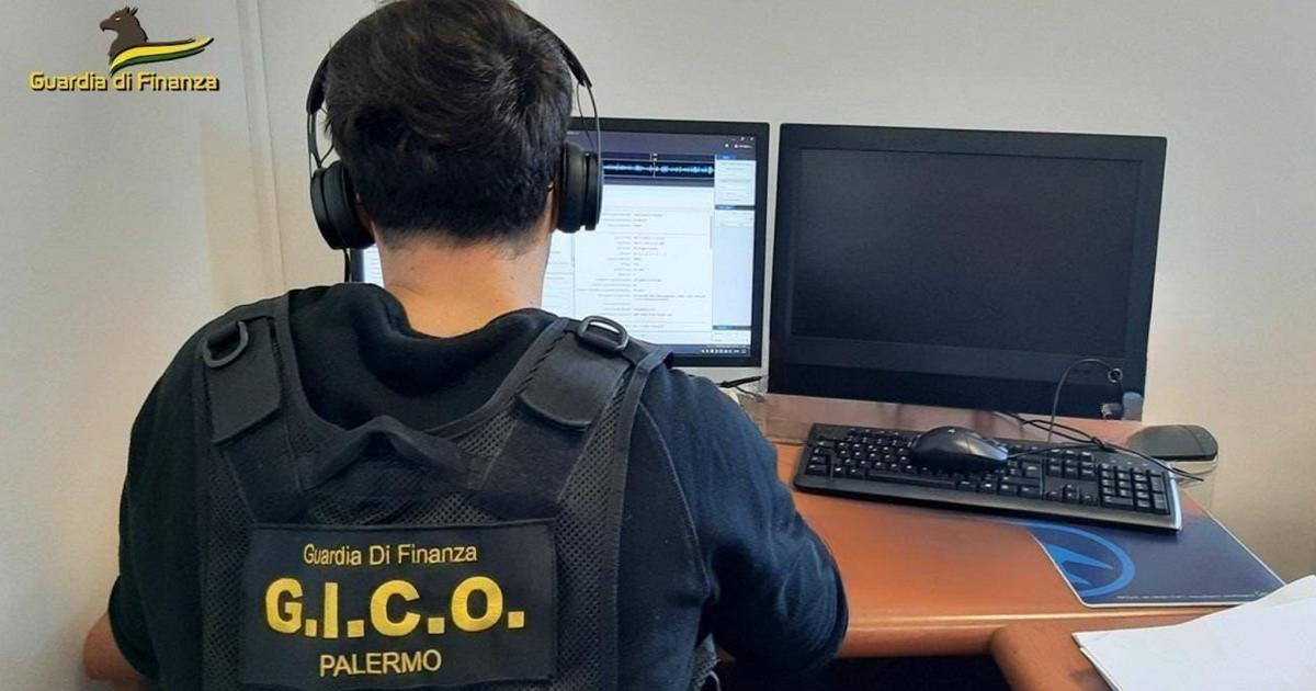 Operazione Antimafia: 18 Misure Cautelari per il Clan Mazarese, Arrestato il Re dei Supermercati