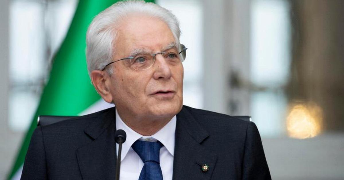 Stati generali della salute, a Napoli arriva Mattarella