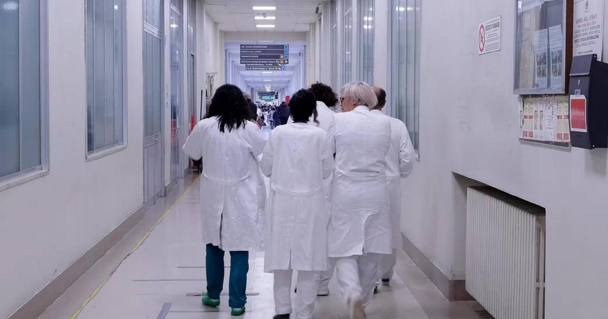 La sanità al primo posto: 1 italiano su 4 la considera priorità assoluta