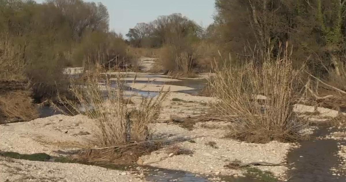 Allarme Arpam: Fiumi e Laghi Marchigiani in Grave Pericolo – Inquinamento e Cambiamenti Climatici Minacciano l'Ecosistema