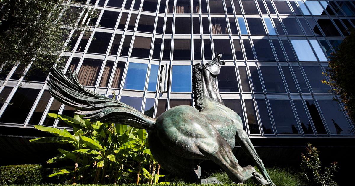 Rai: Cda, via libera alle direzioni ad interim per Tg3, Tgr e Rai Sport