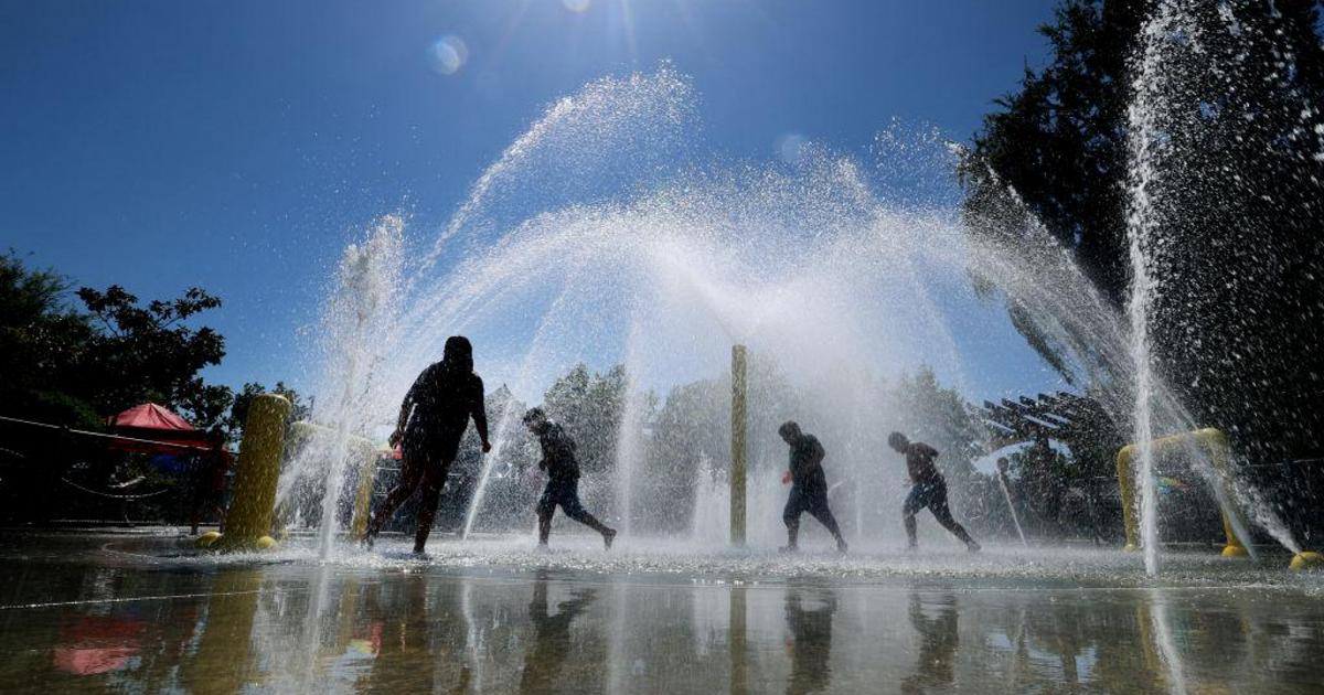Prima ondata di calore, i consigli per tutelare la salute