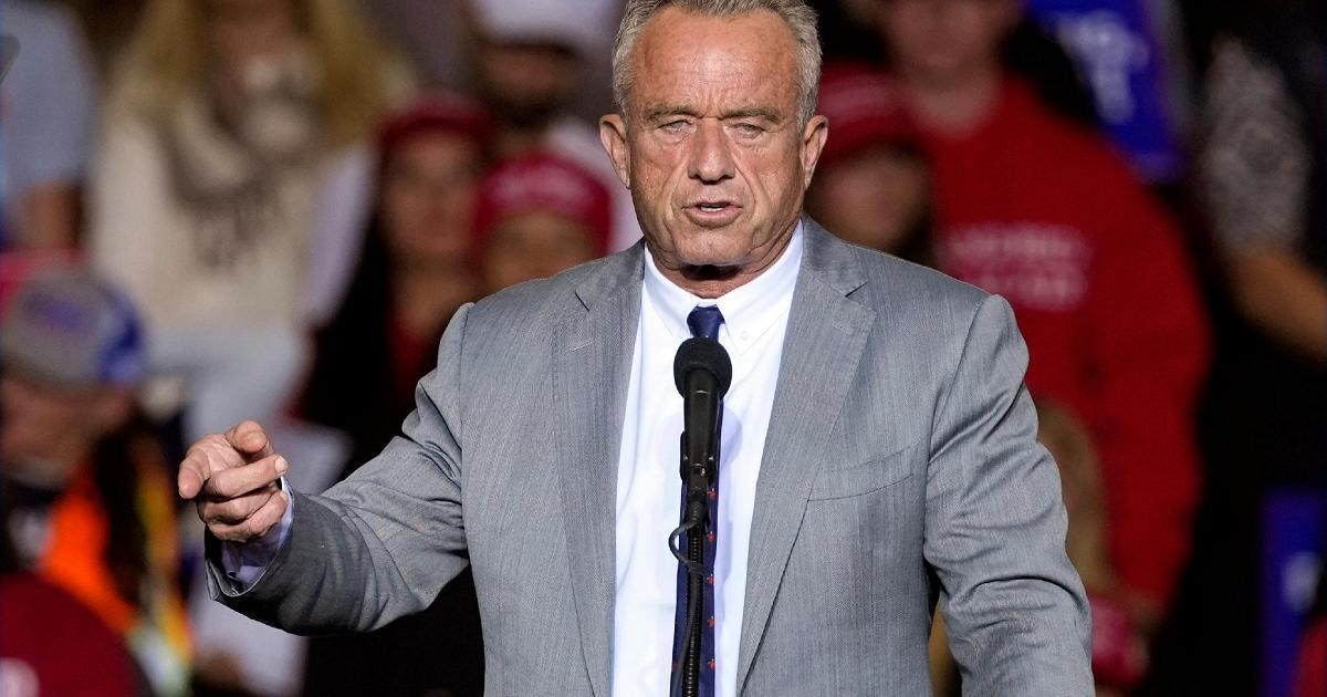 75 Premi Nobel contro Robert Kennedy Jr: una nomina pericolosa per la salute pubblica?