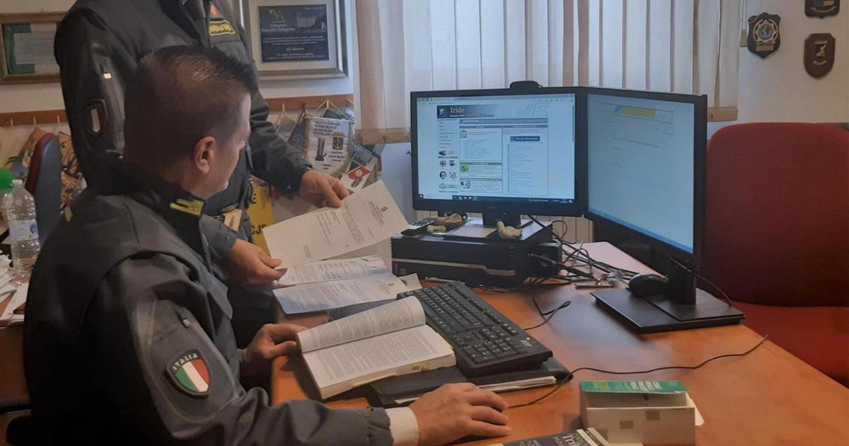 Scoperti tre lavoratori in nero alla Fiera di San Nicolò: intervento della Guardia di Finanza di Trieste
