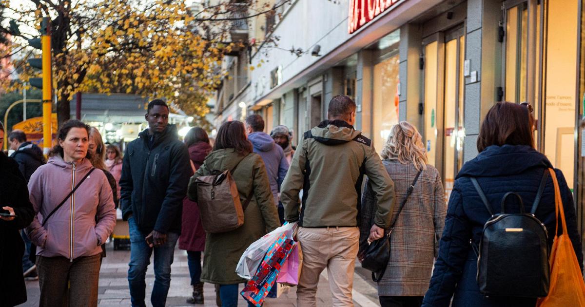 Censis 2024 Report: Fears Over Migrant Lifestyle and Rising Private Healthcare Spending