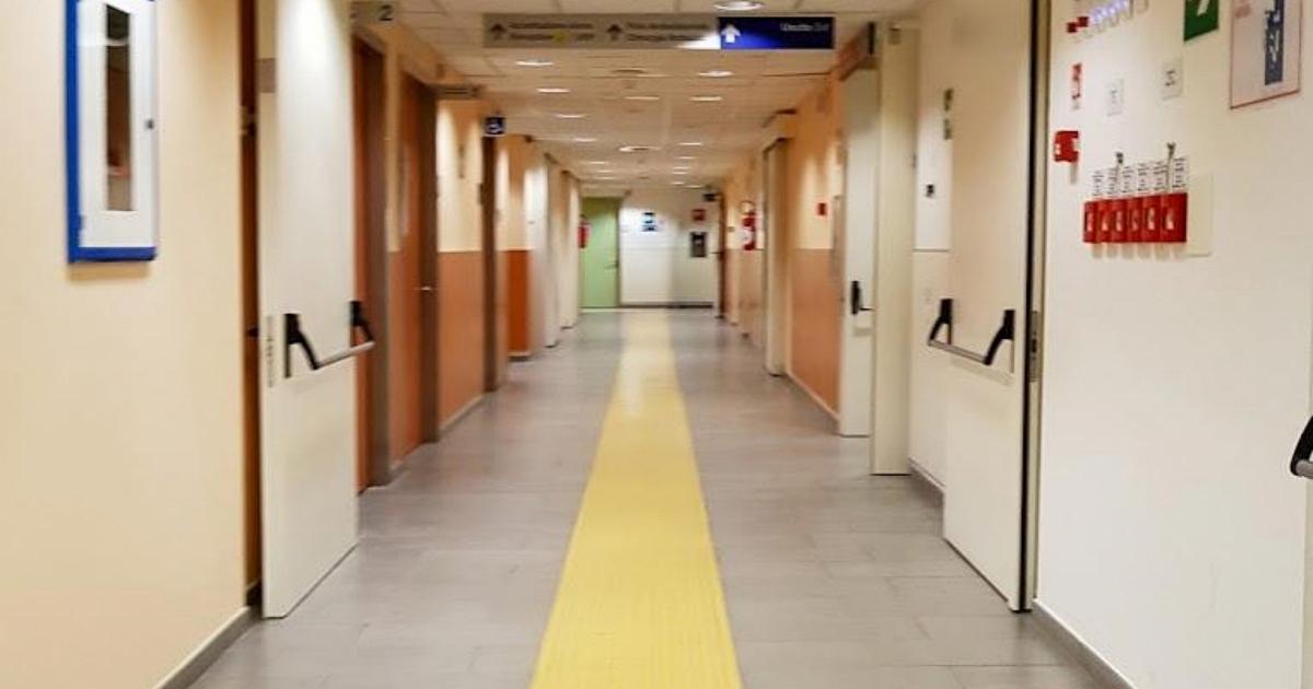 Caso sospetto di febbre emorragica del Congo a Lucca: uomo guarito e dimesso