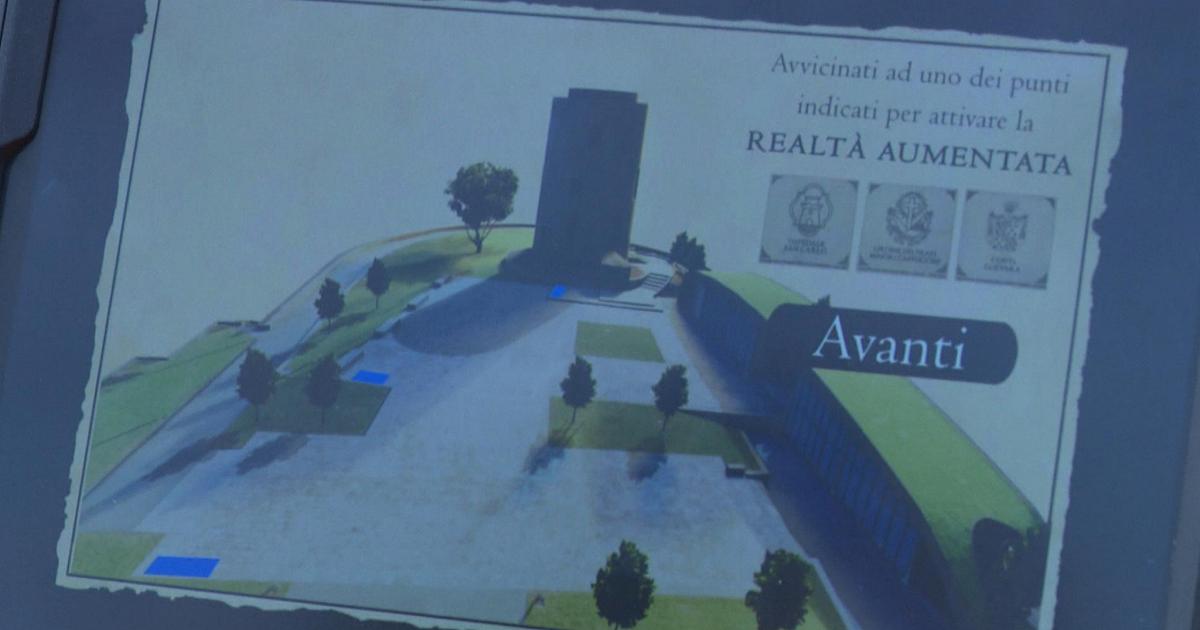 Scopri il Futuro della Tecnologia e dell'Inclusione a Potenza: il Nuovo Parco della Città