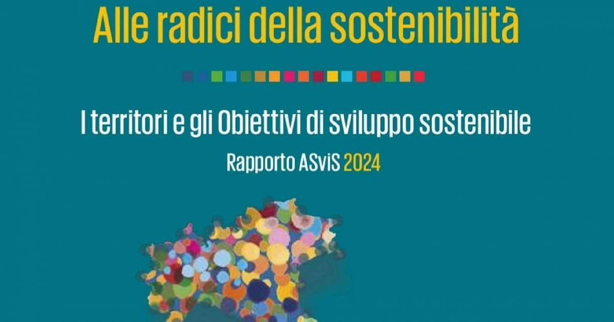 La Campania verso lo sviluppo sostenibile: progressi in salute e lavoro