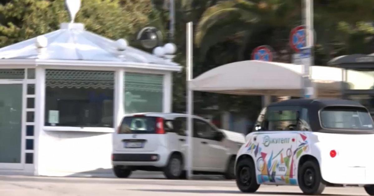 Dalla tecnologia per il sistema bancario al car sharing