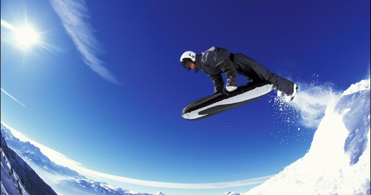 6 Sport Estremi da Provare sulla Neve: Avventura e Adrenalina!