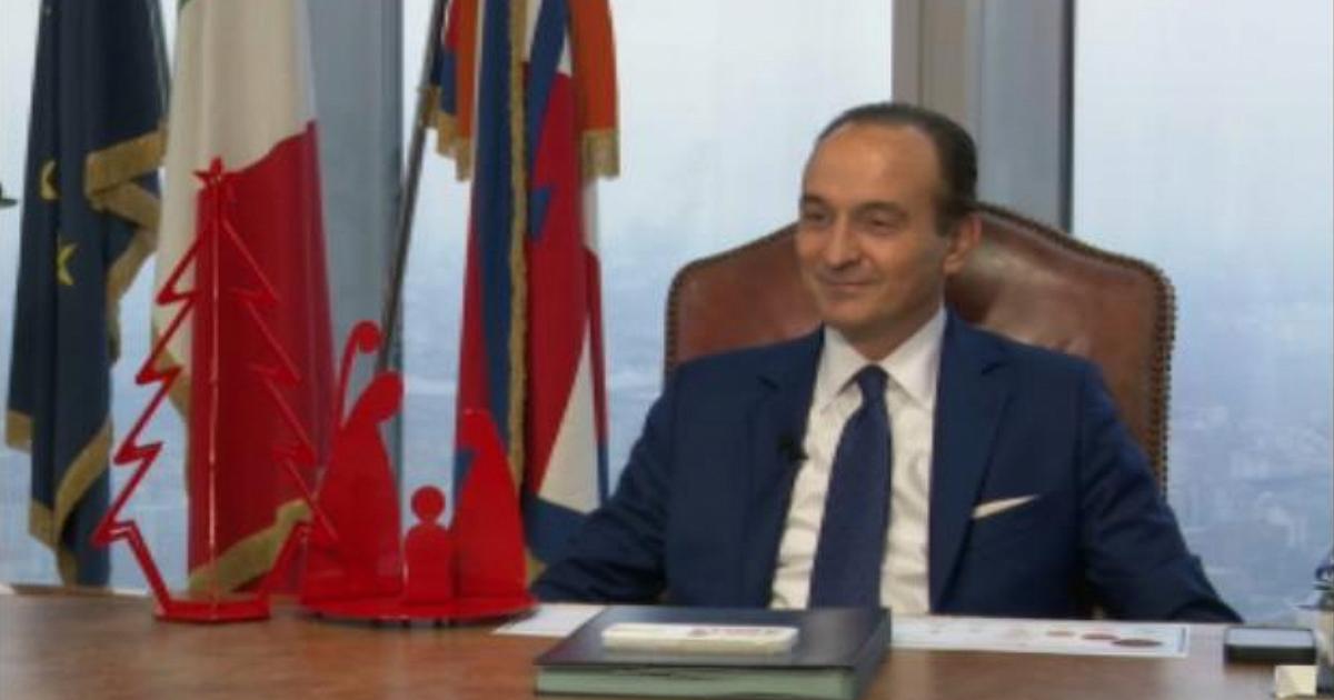 Priorità 2025: Sanità e Diritto alla Salute nell'Agenda del Presidente Alberto Cirio