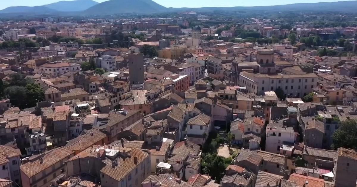 Maxioperazione contro l'occupazione abusiva di case popolari a Viterbo