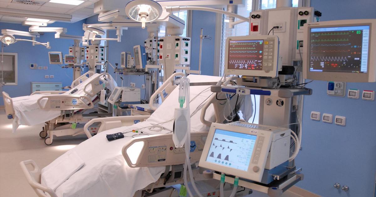 A Pesaro registrato un caso di meningite da meningococco