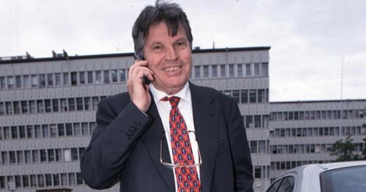 Addio a Rino Tommasi, grande nome del giornalismo sportivo