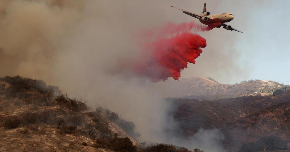 Waldbrände in Los Angeles: Todesopfer steigen auf 16 - Behörden warnen vor Gesundheitsgefahren durch Rauch
