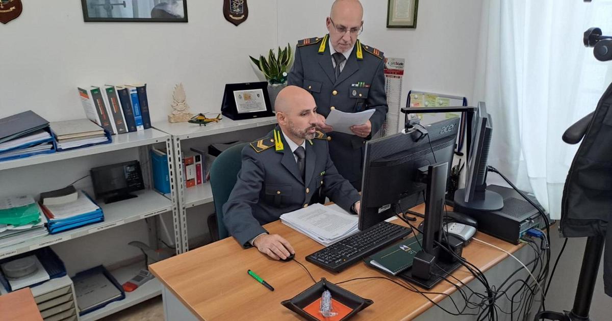 Evasione fiscale: tre attività scoperte senza pagare tasse