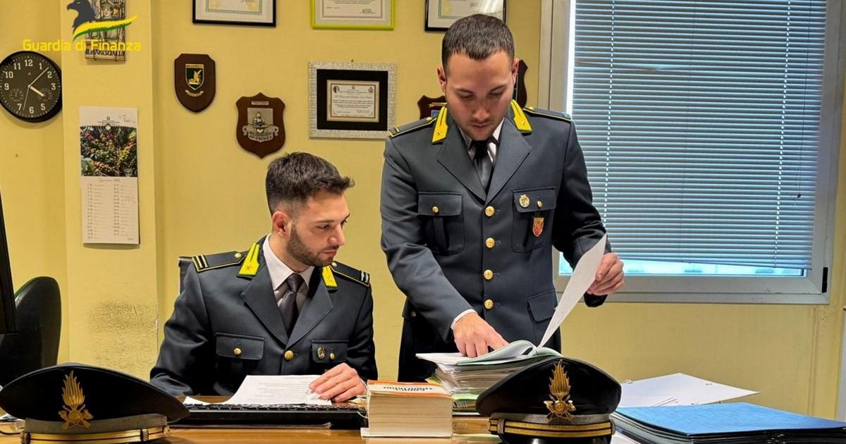 Frode Fiscale da 28 Milioni di Euro: Indagine della Guardia di Finanza