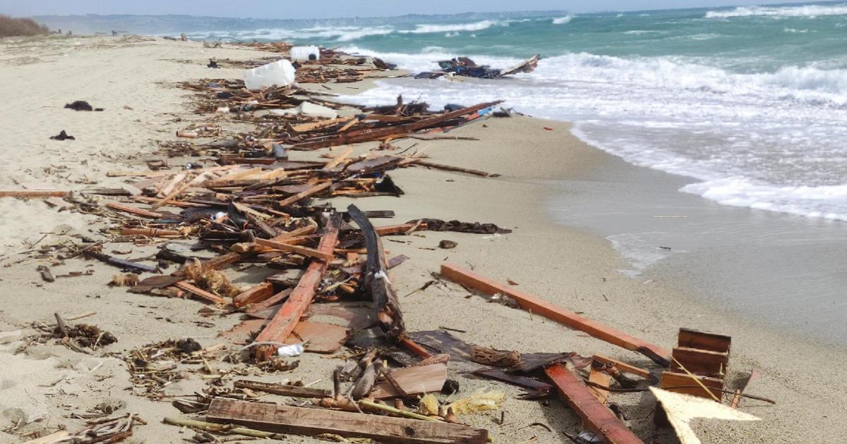 Tragedia di Cutro: Inizia il Processo ai 6 Militari – La Calabria si Costituisce Parte Civile