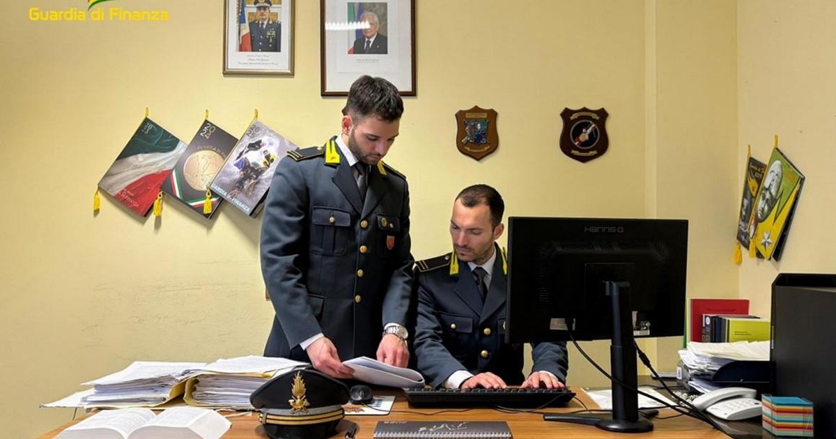 Influencer Savonese Sconosciuto al Fisco: Scoperto dalla Guardia di Finanza con Evasione di 100mila Euro